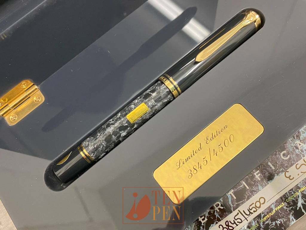 Pelikan Limited & Special Editions ペリカン Review: 